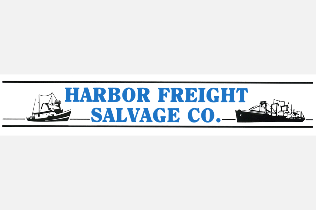 1977 Harbor Freight was Founded