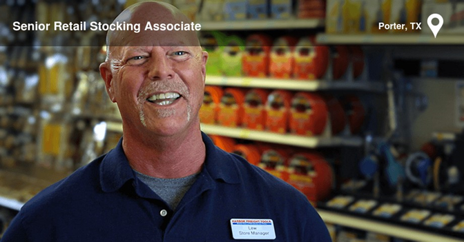 Customer Service Job in Porter, TX
