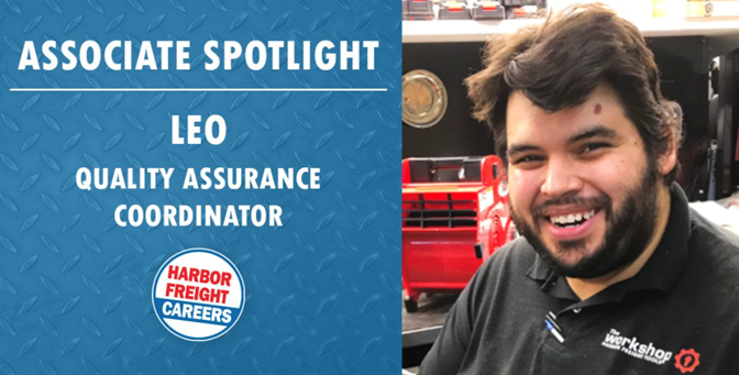 Associate Spotlight