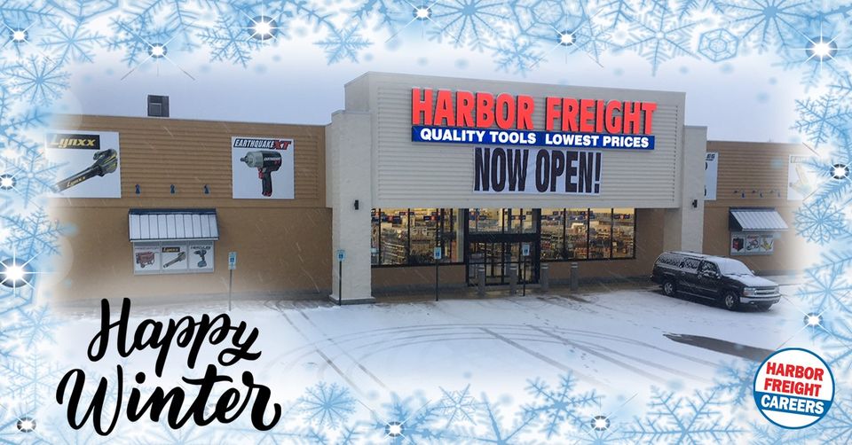 Happy Winter!