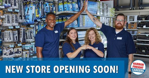 New Store Now Hiring: Chandler, AZ (By Appointment Only)