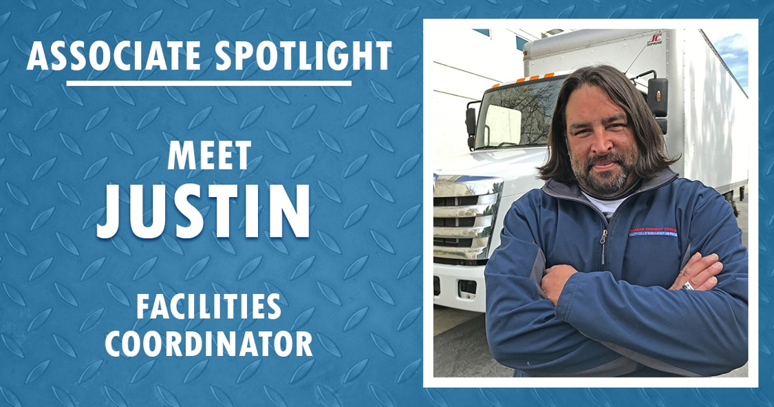 Associate Spotlight, February 2021