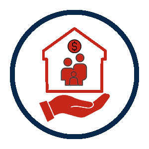 Family building credit