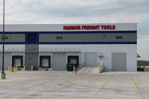 2020 Harbor Freight opens 3rd Distribution Center