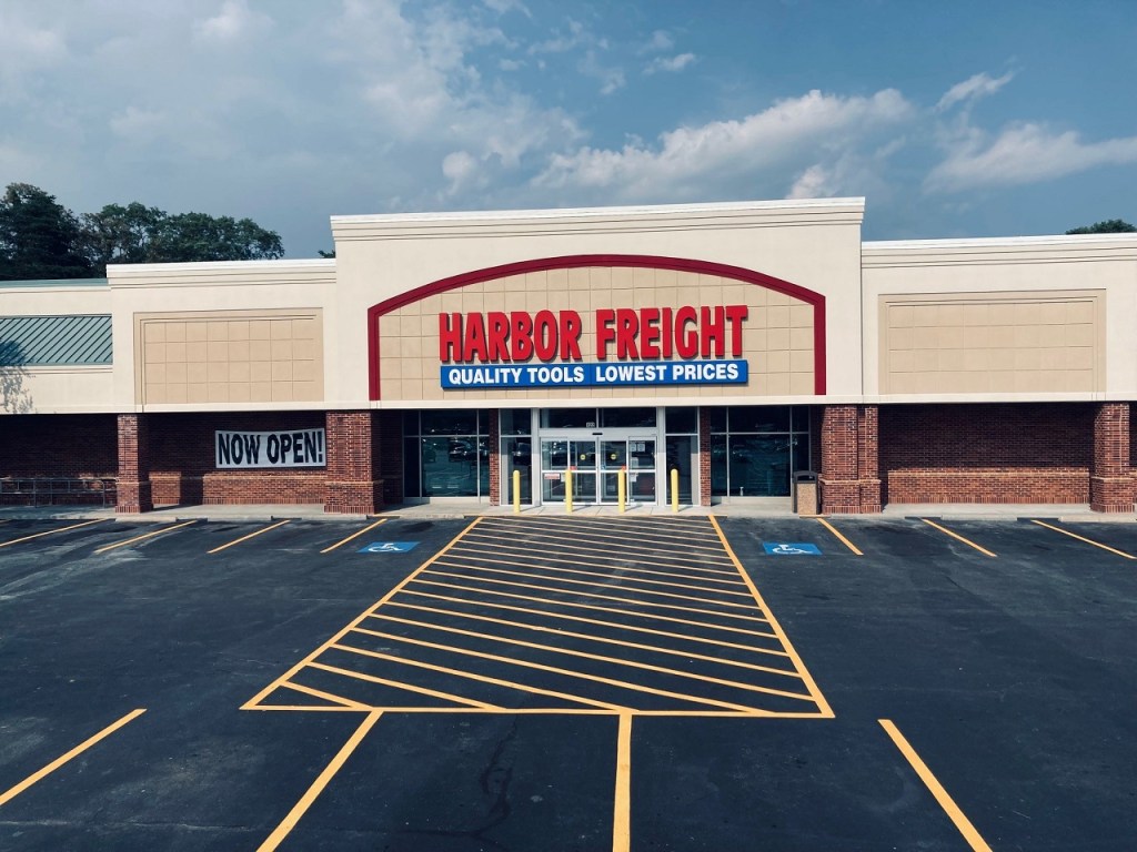 store_3254 Harbor Freight Careers