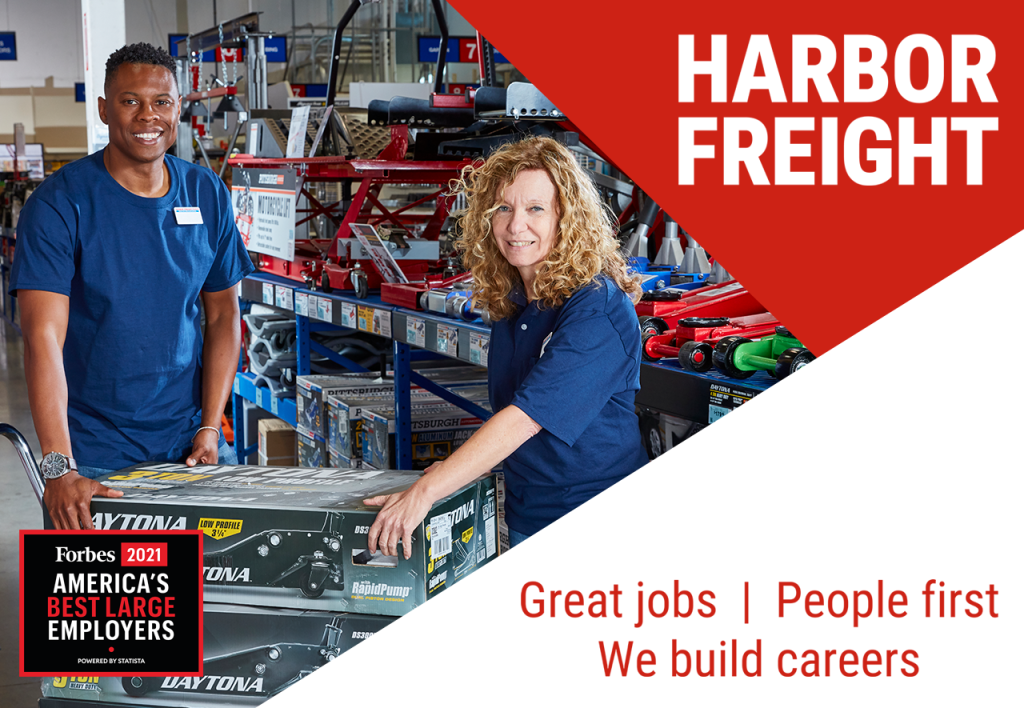 harbor-freight-great-job-people-first-we-build-careers-harbor