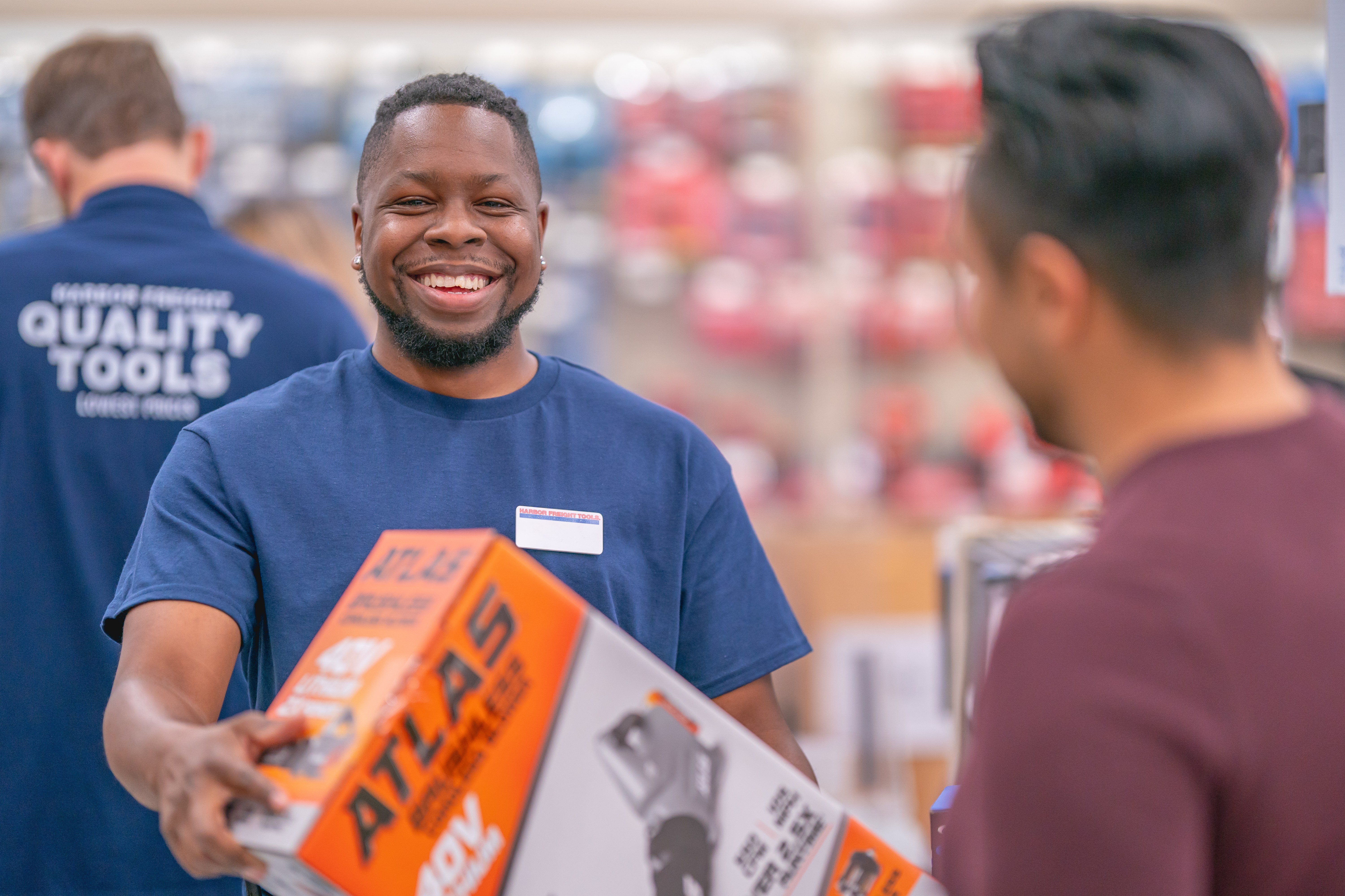 Our Culture | Harbor Freight Careers
