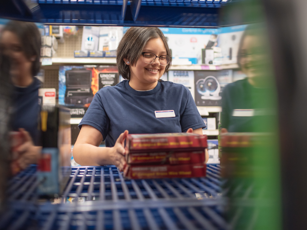 Harbor Freight Careers We Build Careers