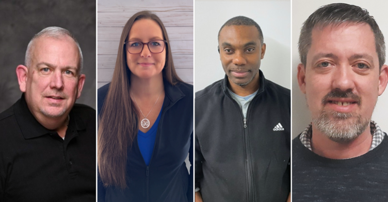 Meet Our District Managers: Finding Balance and Driving for Results