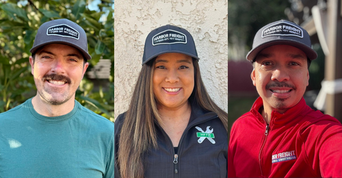 Going the Extra Mile: How Harbor Freight Teammates Turn Running into a Shared Passion